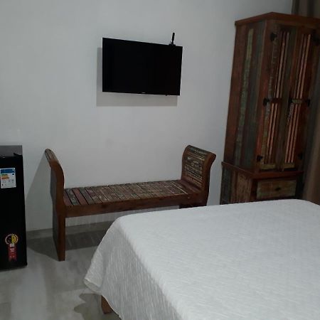Suites Luma Vista Mar Ilhabela Εξωτερικό φωτογραφία