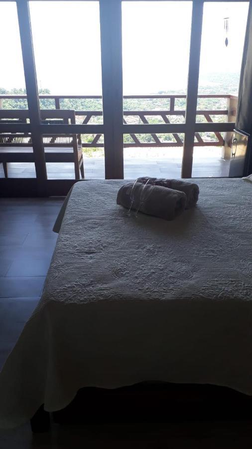 Suites Luma Vista Mar Ilhabela Εξωτερικό φωτογραφία