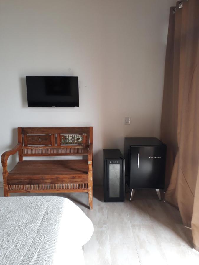 Suites Luma Vista Mar Ilhabela Εξωτερικό φωτογραφία