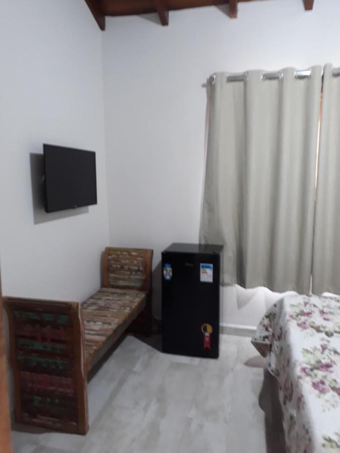 Suites Luma Vista Mar Ilhabela Εξωτερικό φωτογραφία