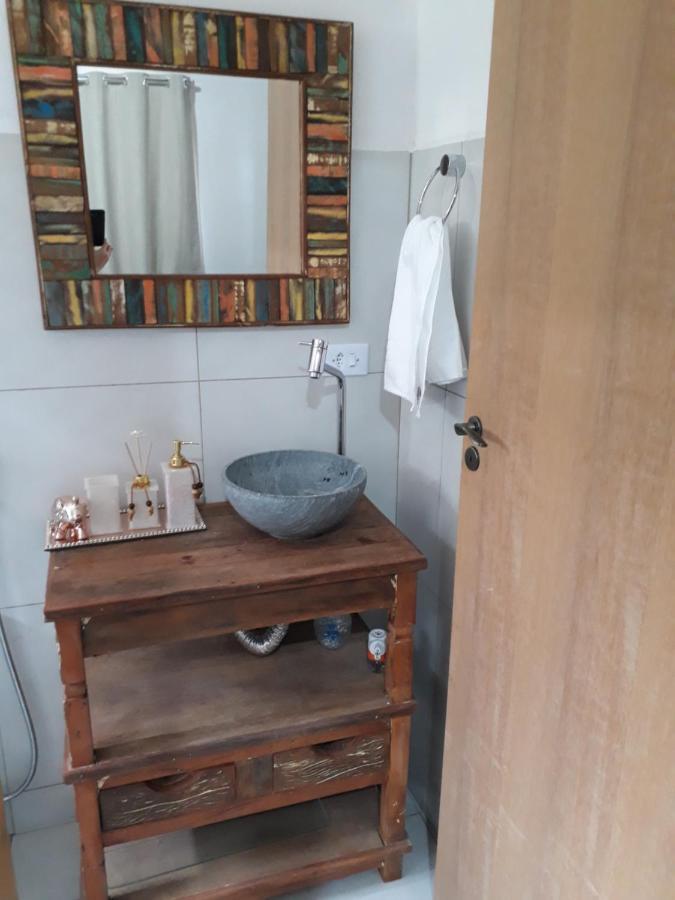 Suites Luma Vista Mar Ilhabela Εξωτερικό φωτογραφία