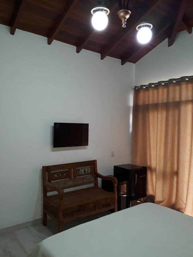 Suites Luma Vista Mar Ilhabela Εξωτερικό φωτογραφία