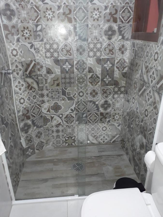 Suites Luma Vista Mar Ilhabela Εξωτερικό φωτογραφία