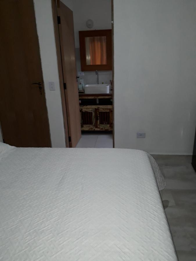Suites Luma Vista Mar Ilhabela Εξωτερικό φωτογραφία