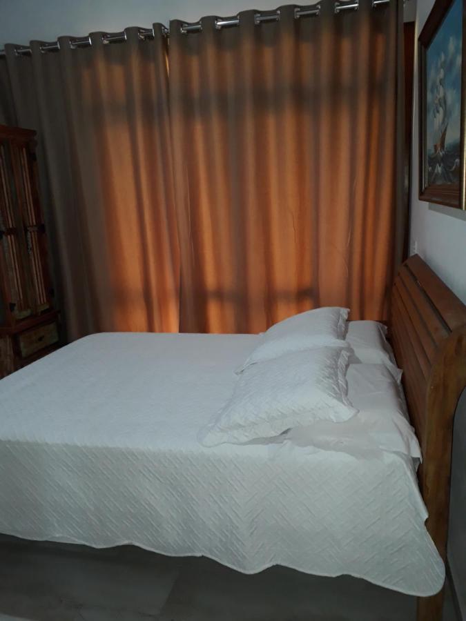 Suites Luma Vista Mar Ilhabela Εξωτερικό φωτογραφία