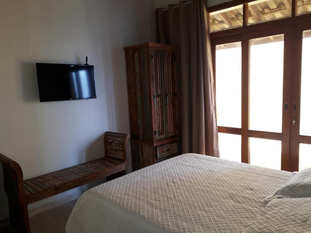 Suites Luma Vista Mar Ilhabela Εξωτερικό φωτογραφία
