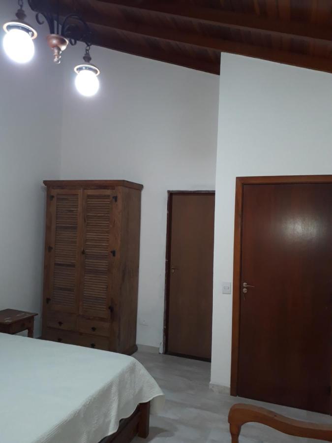 Suites Luma Vista Mar Ilhabela Εξωτερικό φωτογραφία