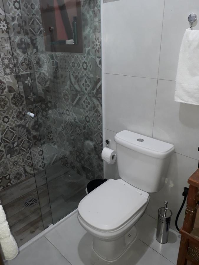 Suites Luma Vista Mar Ilhabela Εξωτερικό φωτογραφία