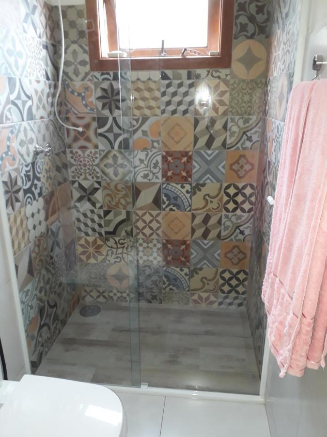 Suites Luma Vista Mar Ilhabela Εξωτερικό φωτογραφία
