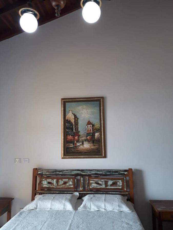 Suites Luma Vista Mar Ilhabela Εξωτερικό φωτογραφία