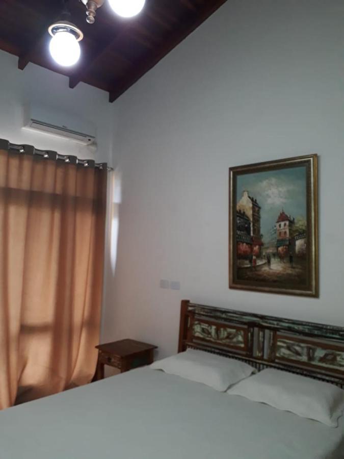 Suites Luma Vista Mar Ilhabela Εξωτερικό φωτογραφία