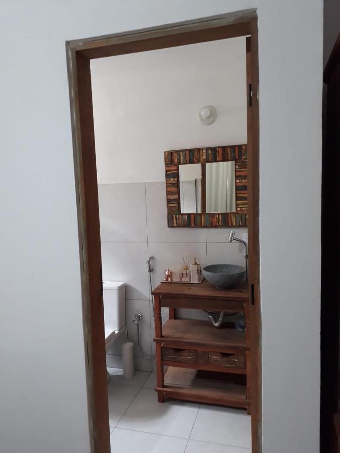 Suites Luma Vista Mar Ilhabela Εξωτερικό φωτογραφία
