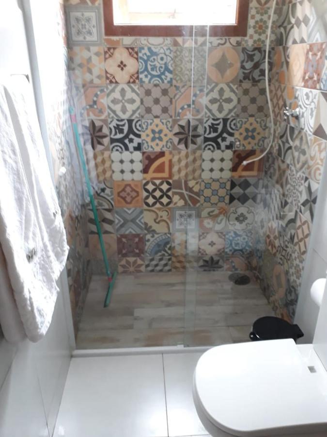Suites Luma Vista Mar Ilhabela Εξωτερικό φωτογραφία