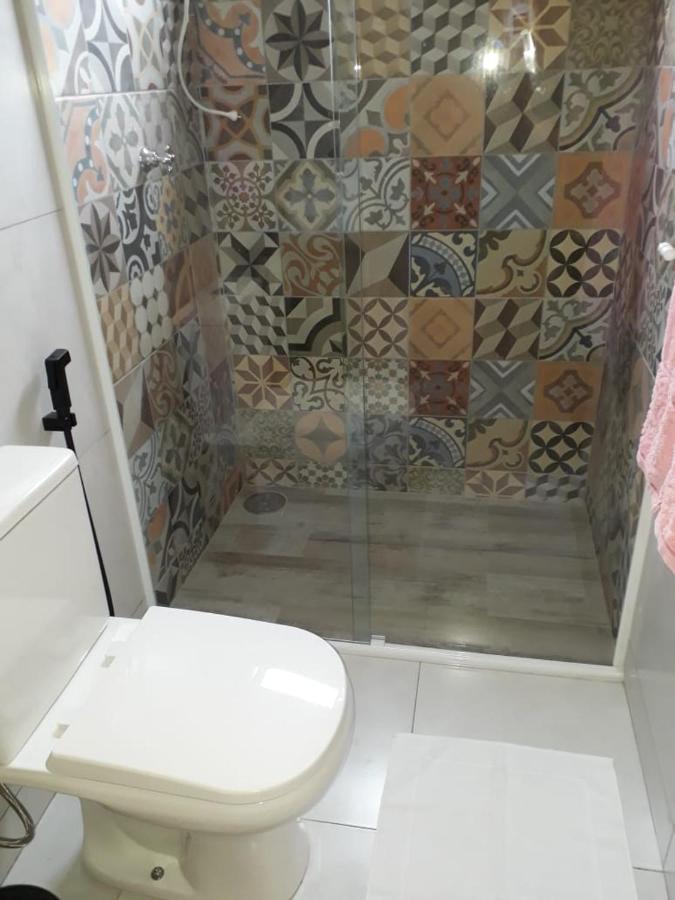 Suites Luma Vista Mar Ilhabela Εξωτερικό φωτογραφία