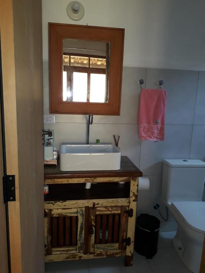 Suites Luma Vista Mar Ilhabela Εξωτερικό φωτογραφία
