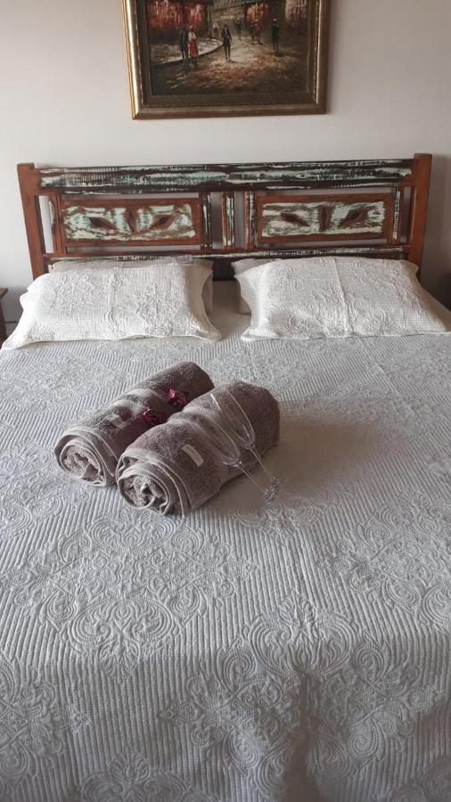 Suites Luma Vista Mar Ilhabela Εξωτερικό φωτογραφία
