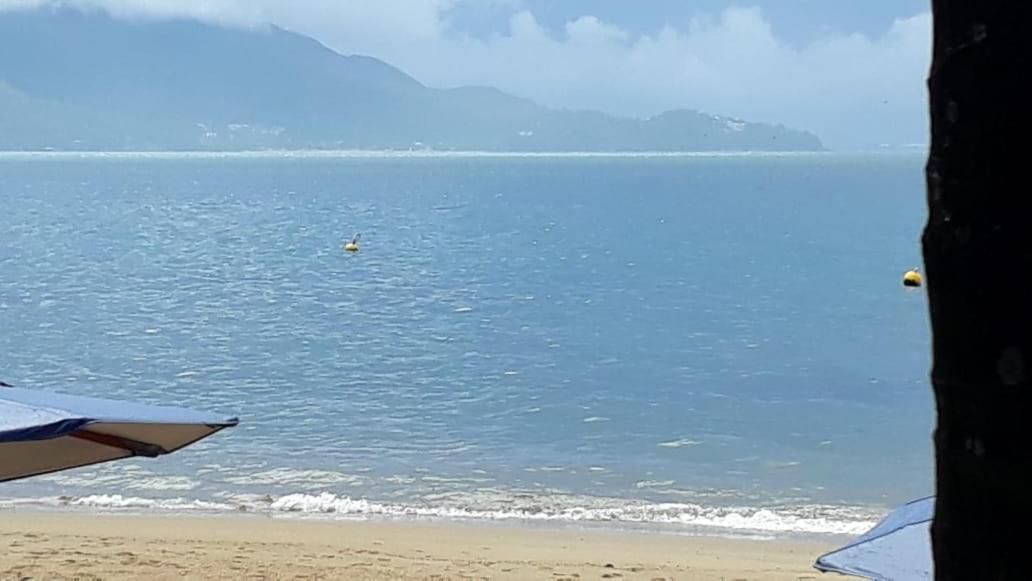 Suites Luma Vista Mar Ilhabela Εξωτερικό φωτογραφία