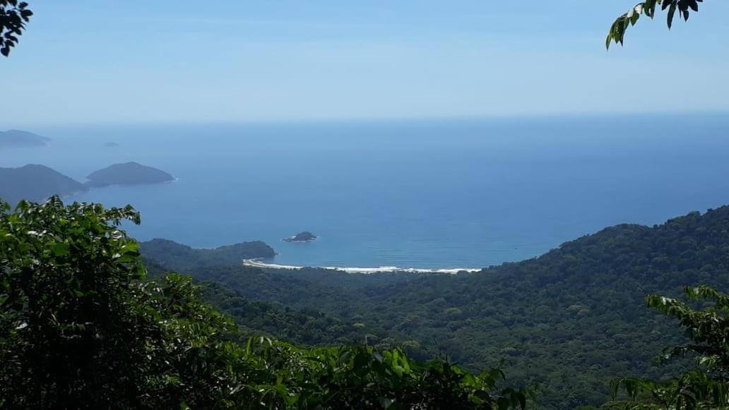 Suites Luma Vista Mar Ilhabela Εξωτερικό φωτογραφία