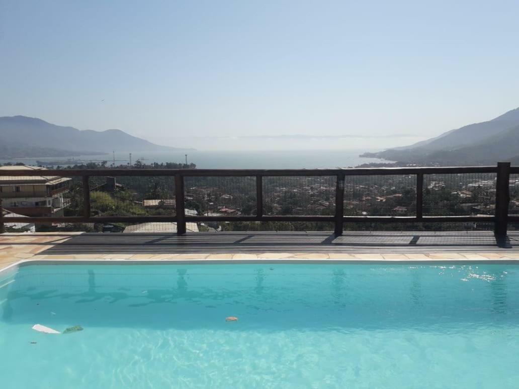 Suites Luma Vista Mar Ilhabela Εξωτερικό φωτογραφία