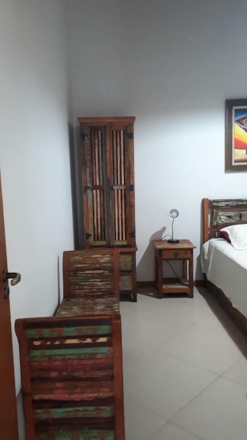 Suites Luma Vista Mar Ilhabela Εξωτερικό φωτογραφία