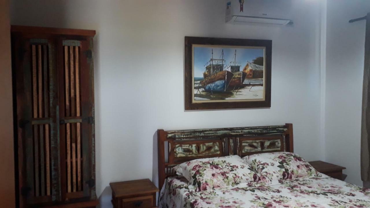 Suites Luma Vista Mar Ilhabela Εξωτερικό φωτογραφία